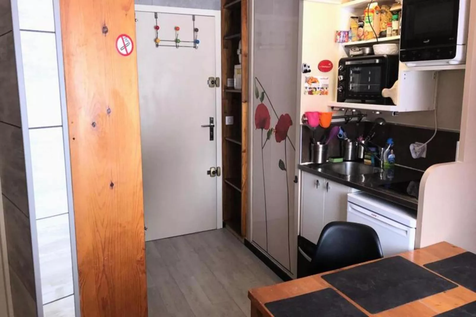 Résidence quartier Hauts-Forts - maeva Home