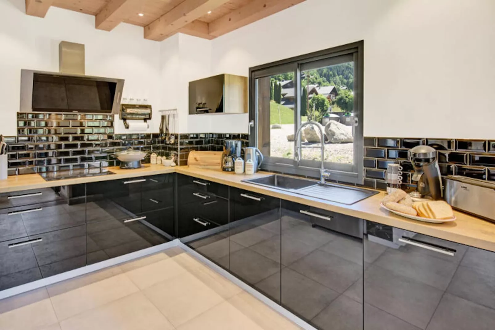 Résidence La Moutelette