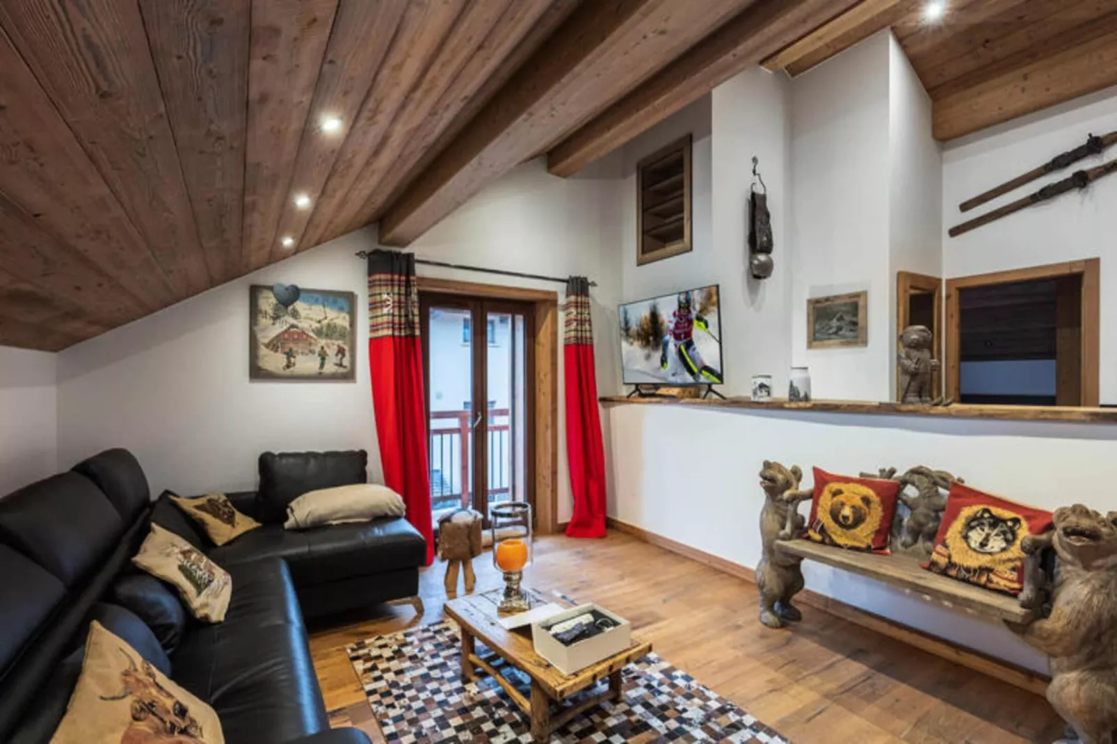 Résidence Claire De Lune 2