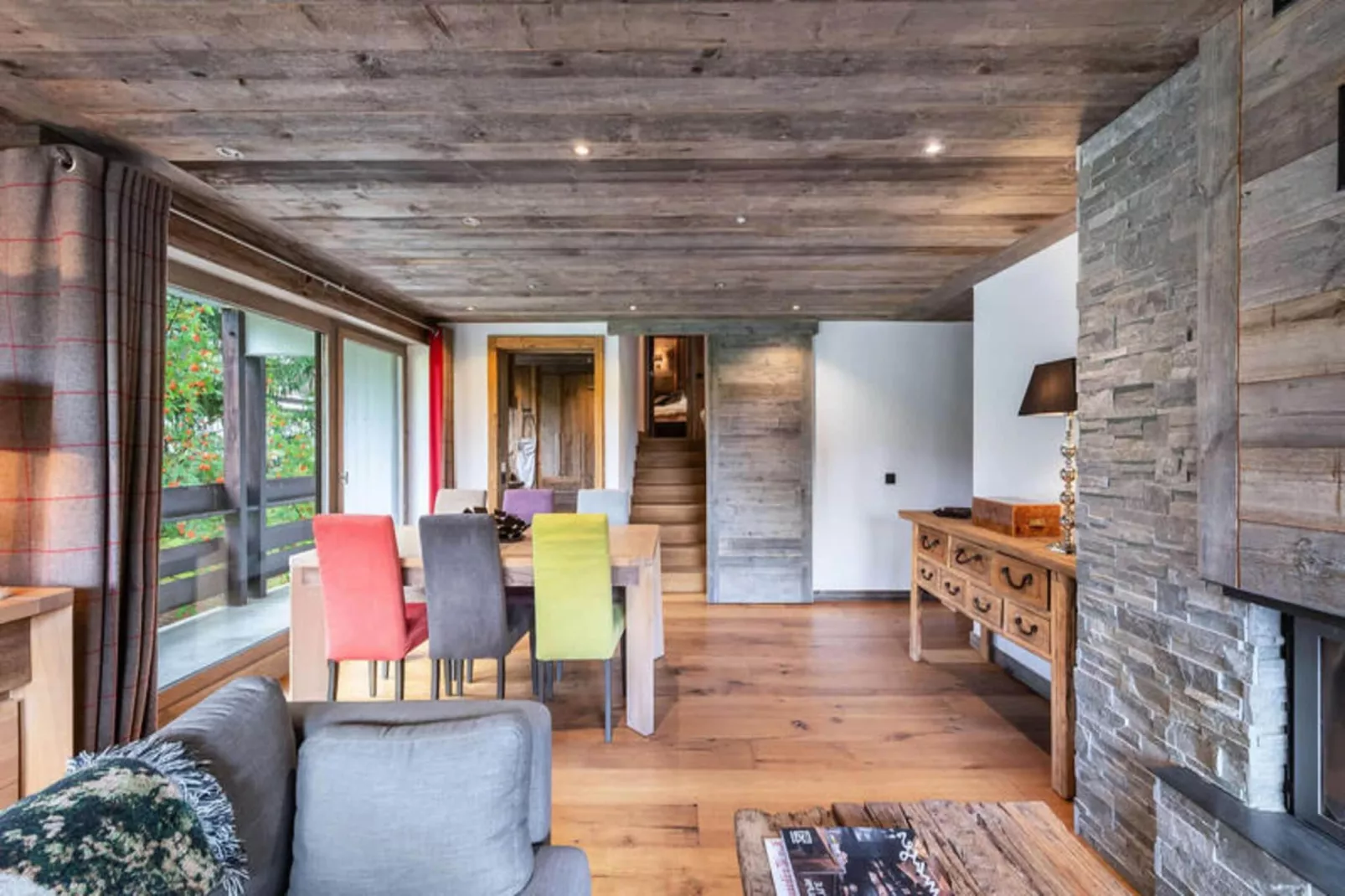 Résidence Amethyste