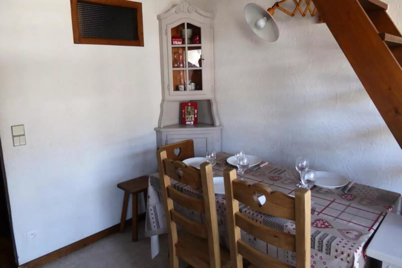 Résidence Princesse En Etraz Narcisse