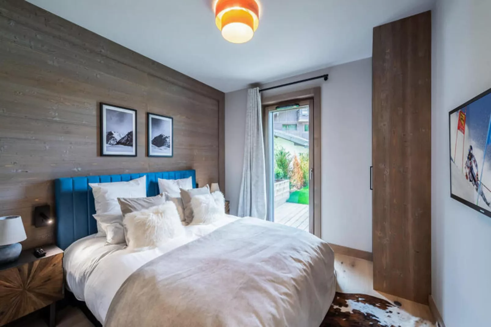 Résidence Stallion A