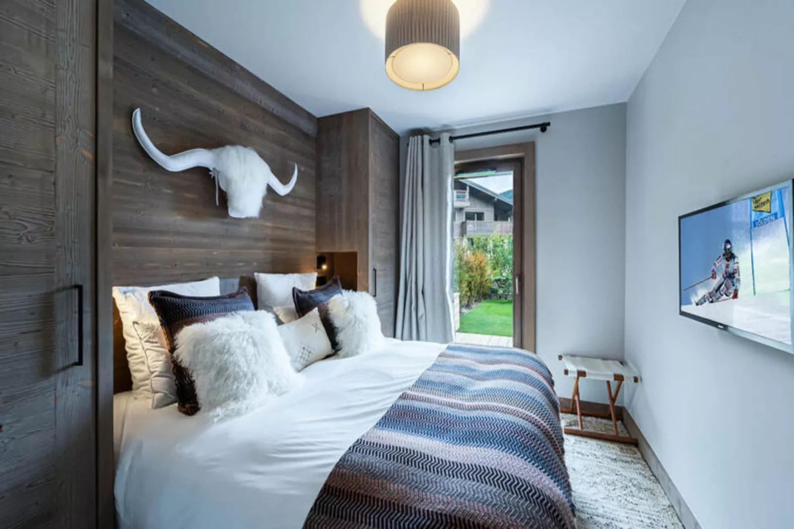 Résidence Stallion A