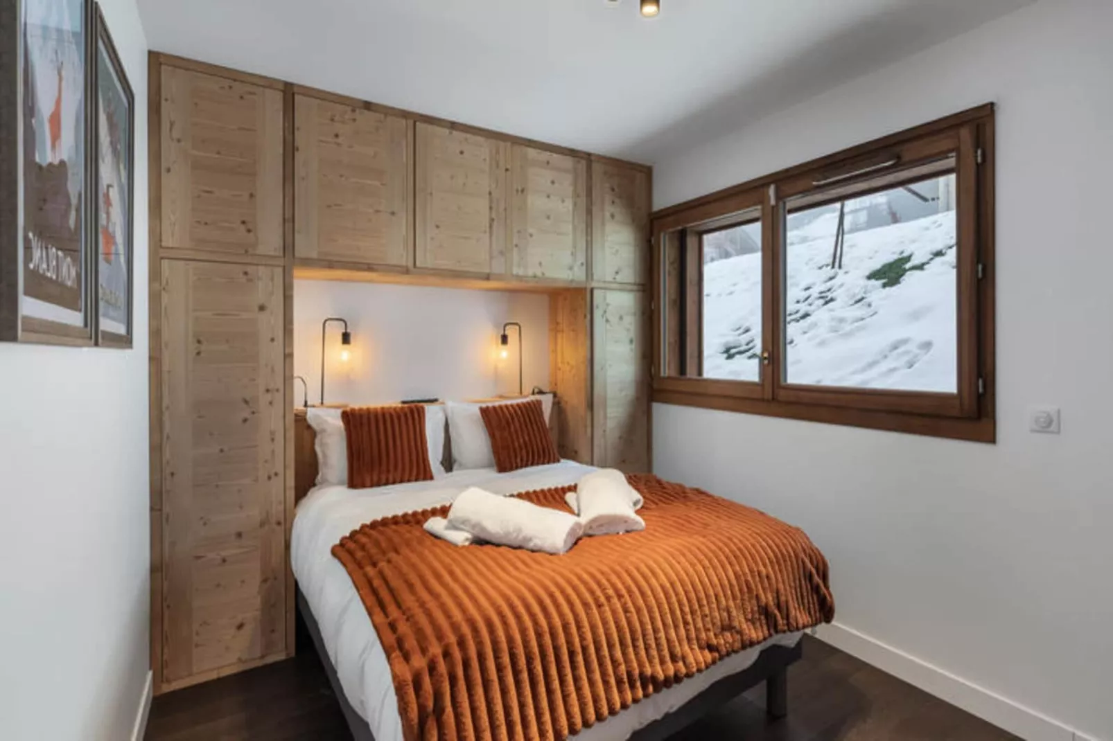 Résidence Silver Lodge - C