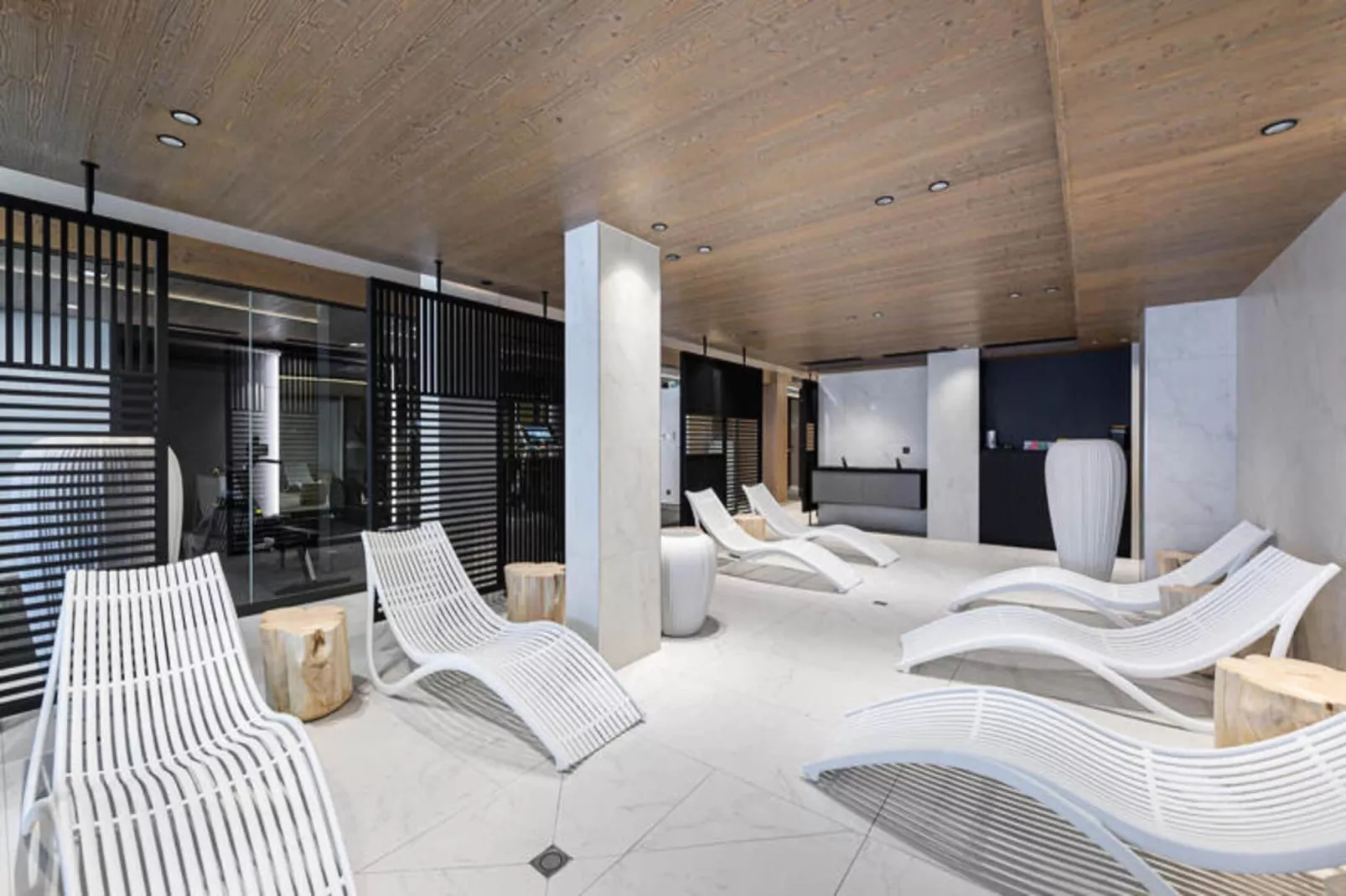 Résidence Stallion D