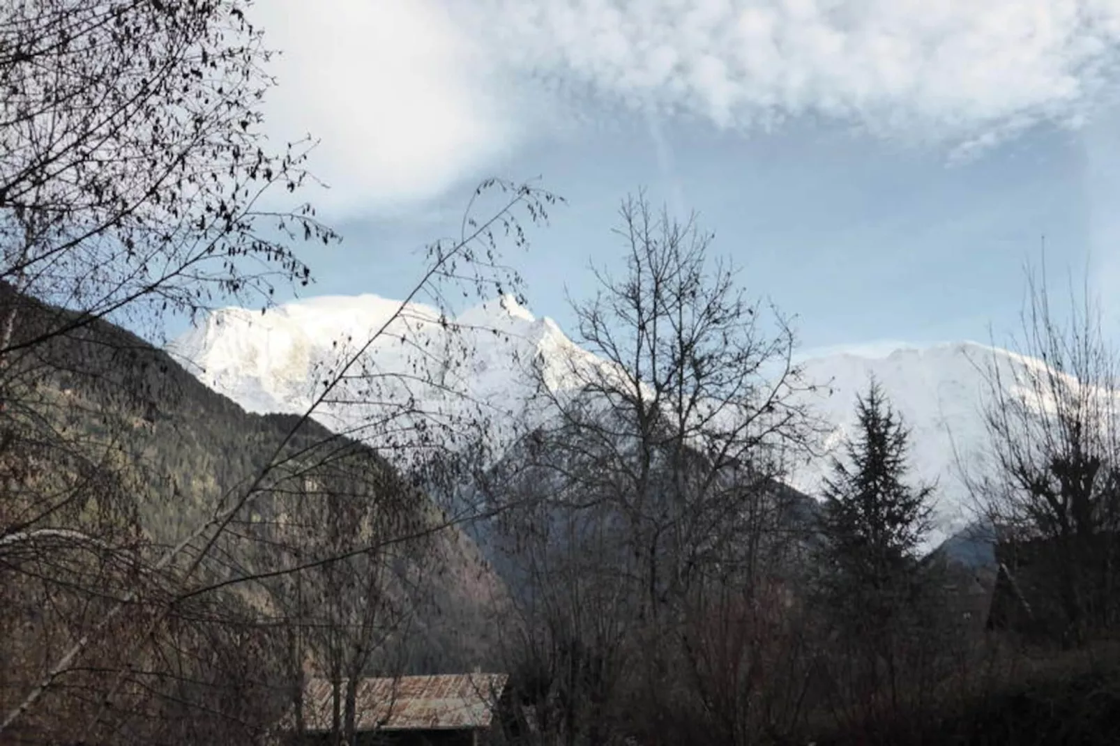 Chalet Saint Nicolas