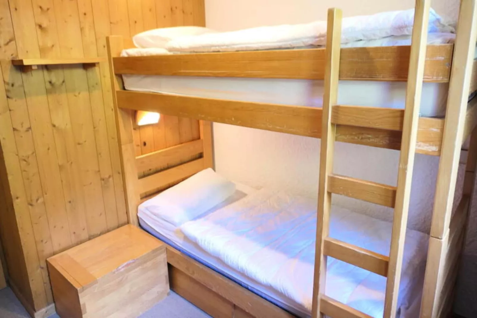 Résidence Les Planes