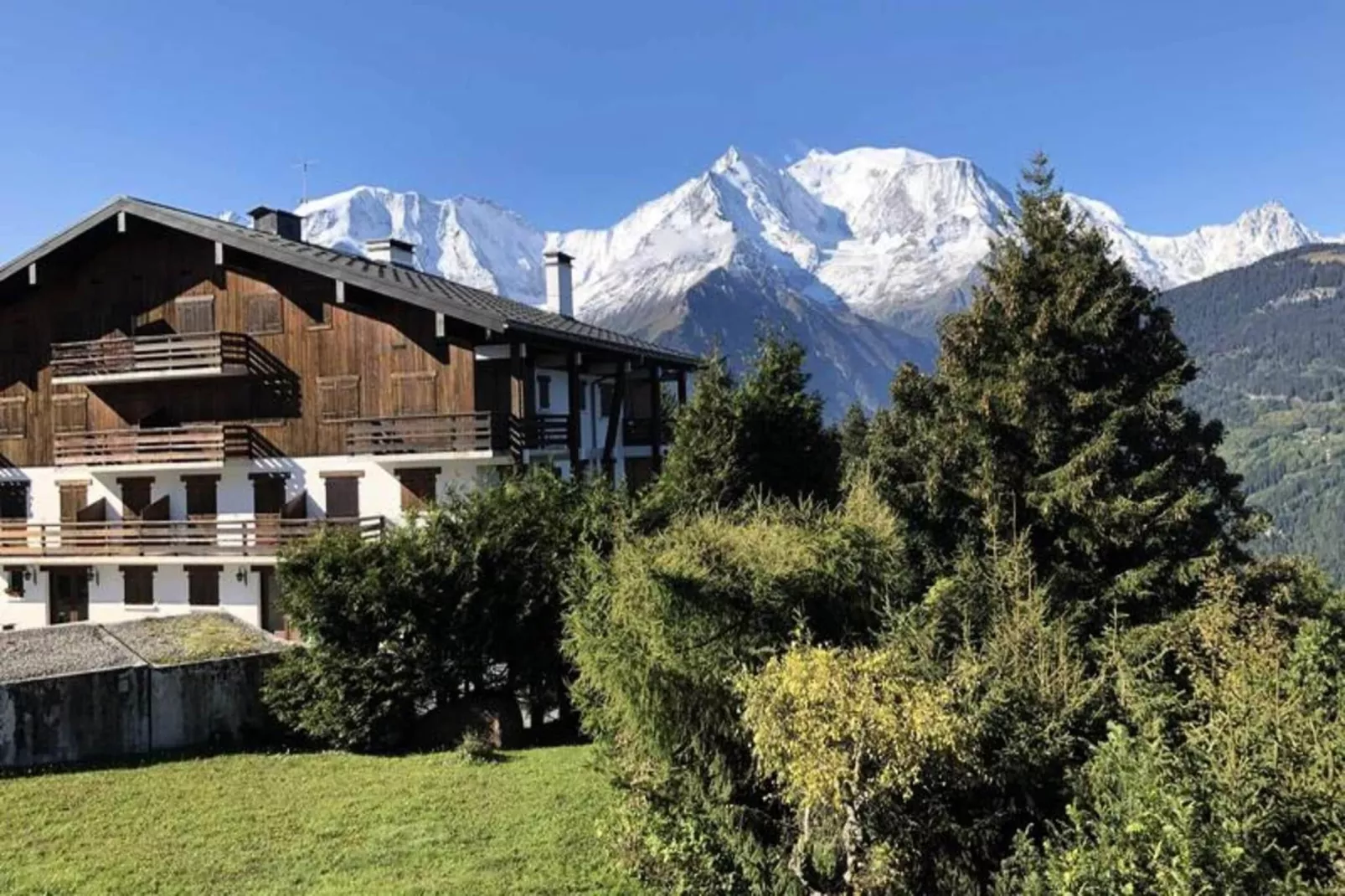 Résidence La Gelinotte