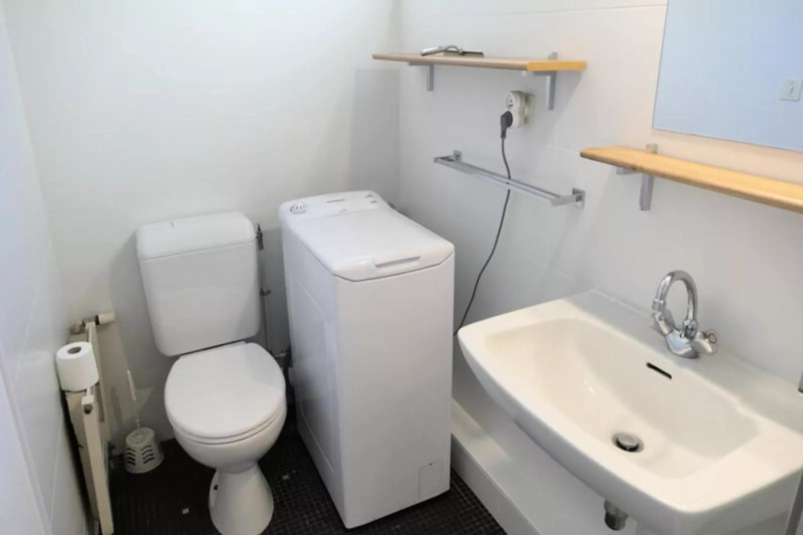 Résidence Castel Des Roches A