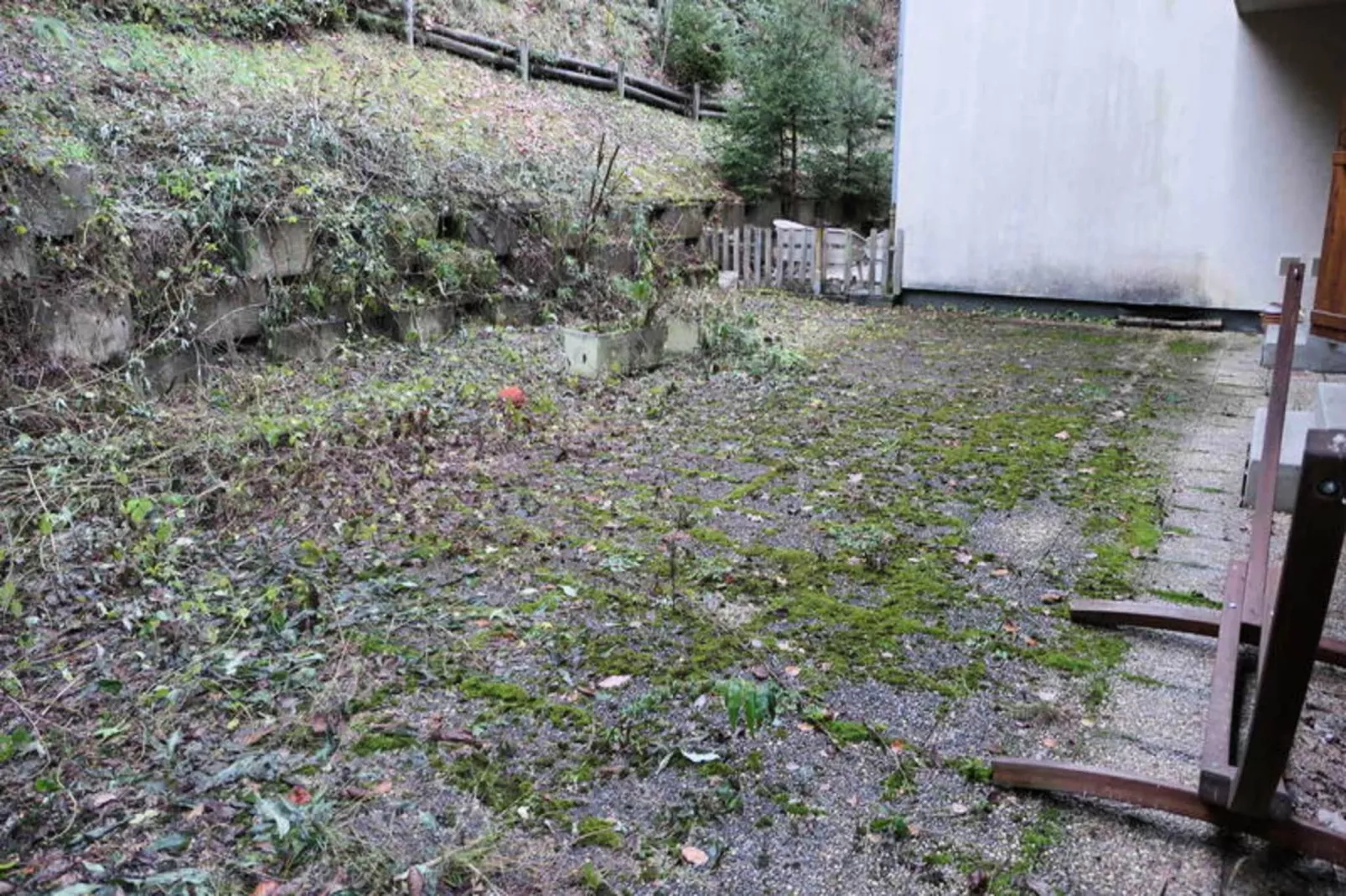 Les Chalet Du Soleil