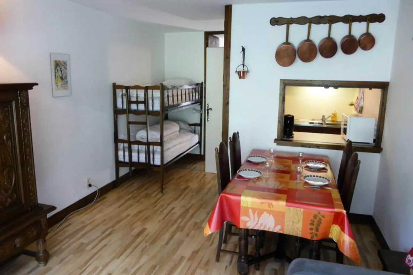 Résidence Bionnassay