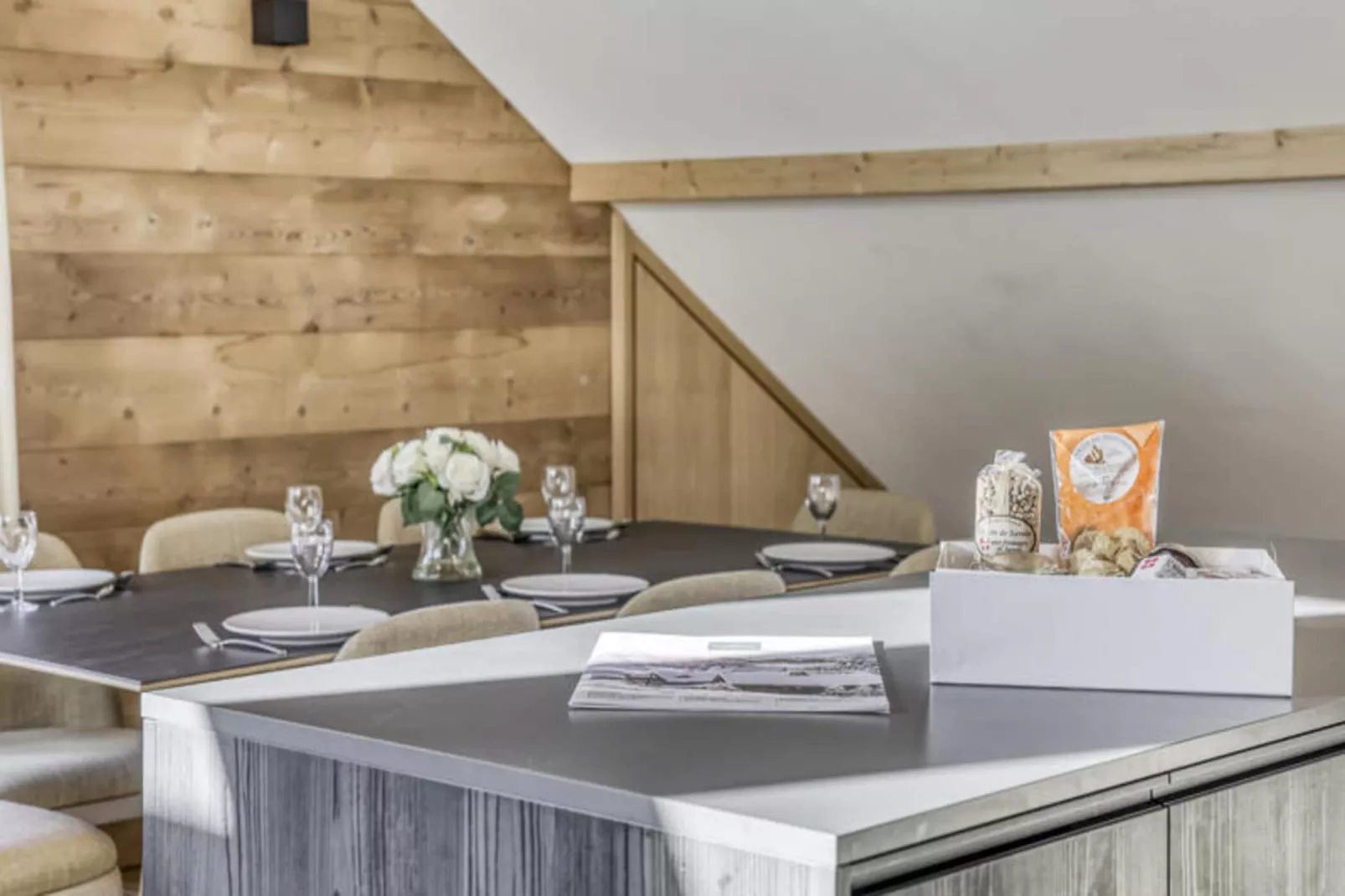 Résidence Gallery Mont Blanc