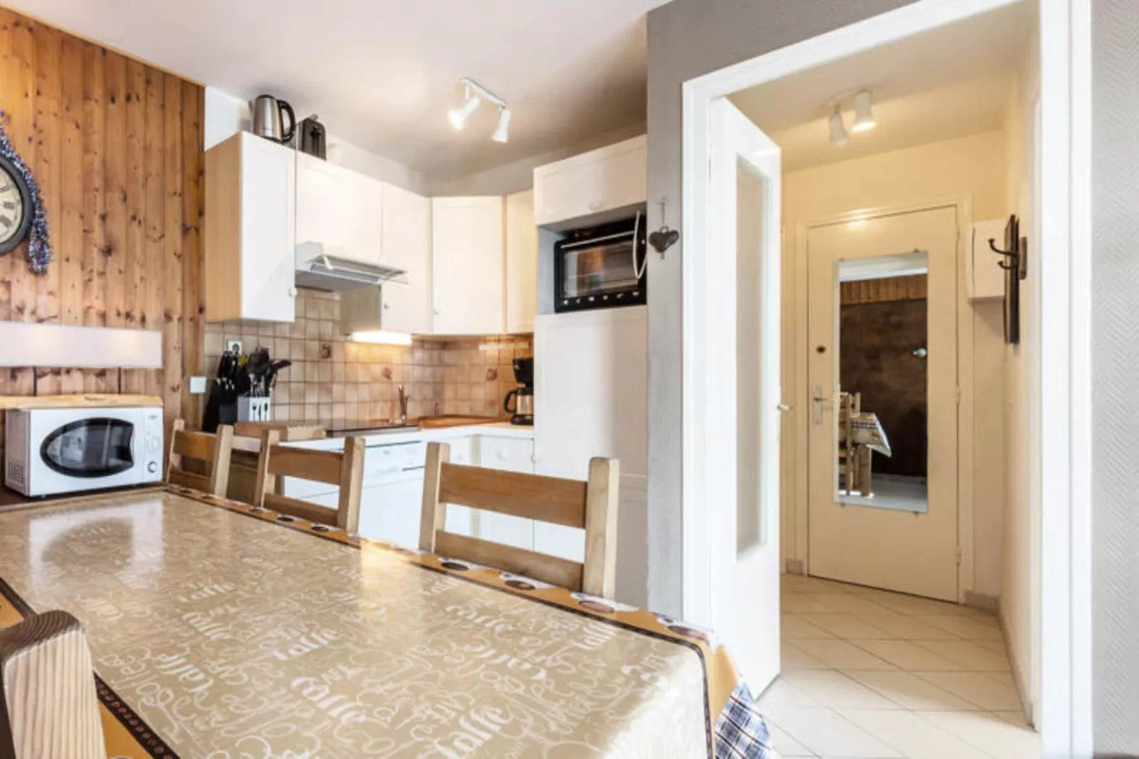 Résidence Hauts Des Riffroids A