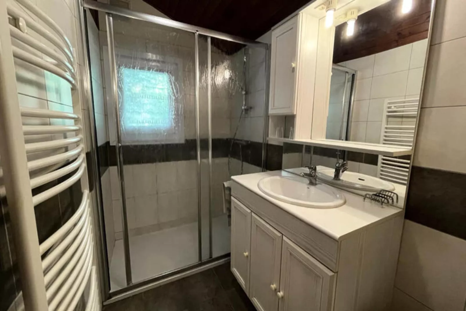 Chalets à La Clusaz