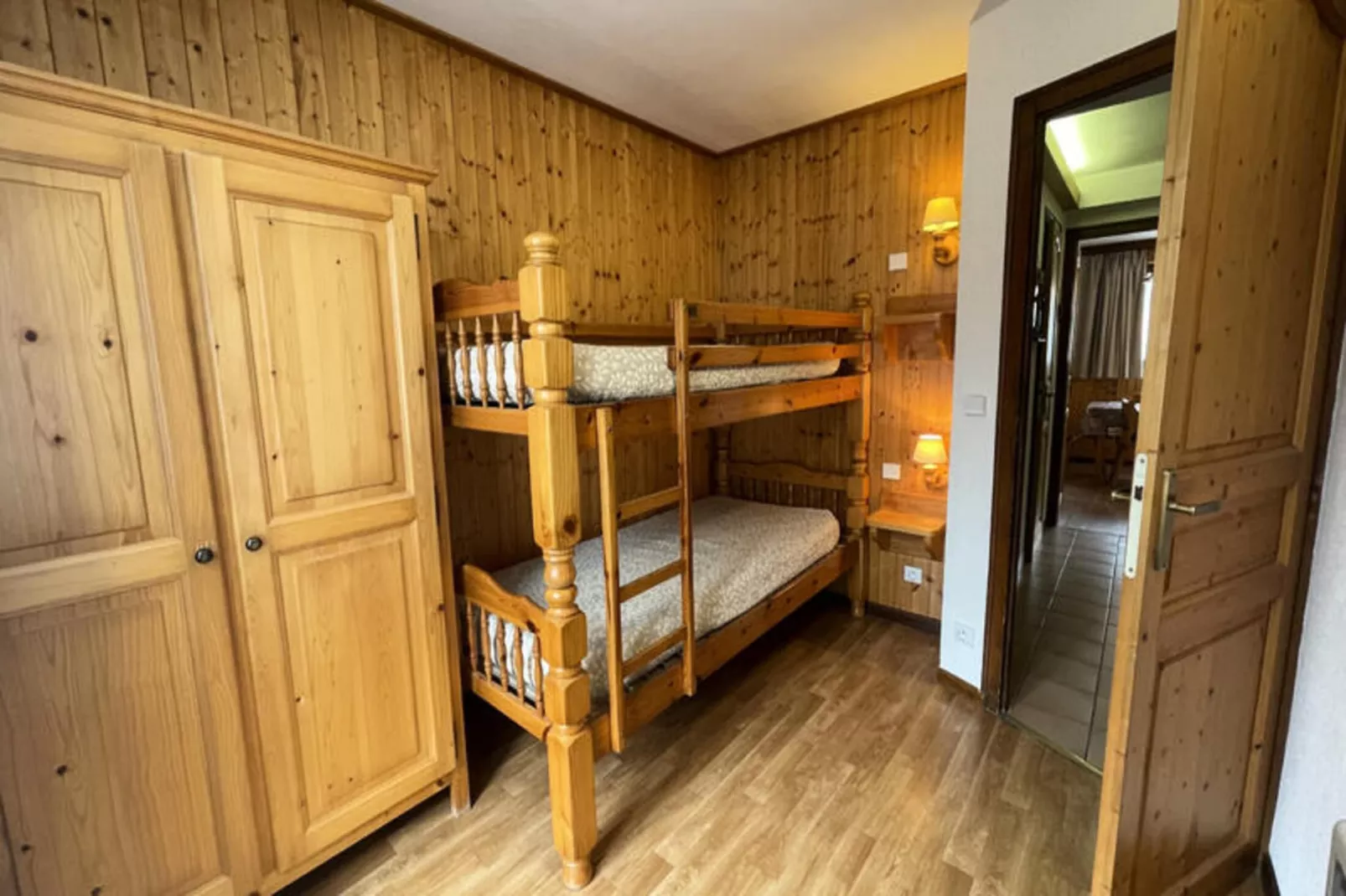 Appartements à La Clusaz