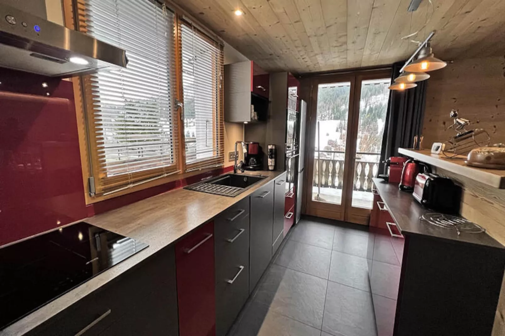 Appartements à La Clusaz