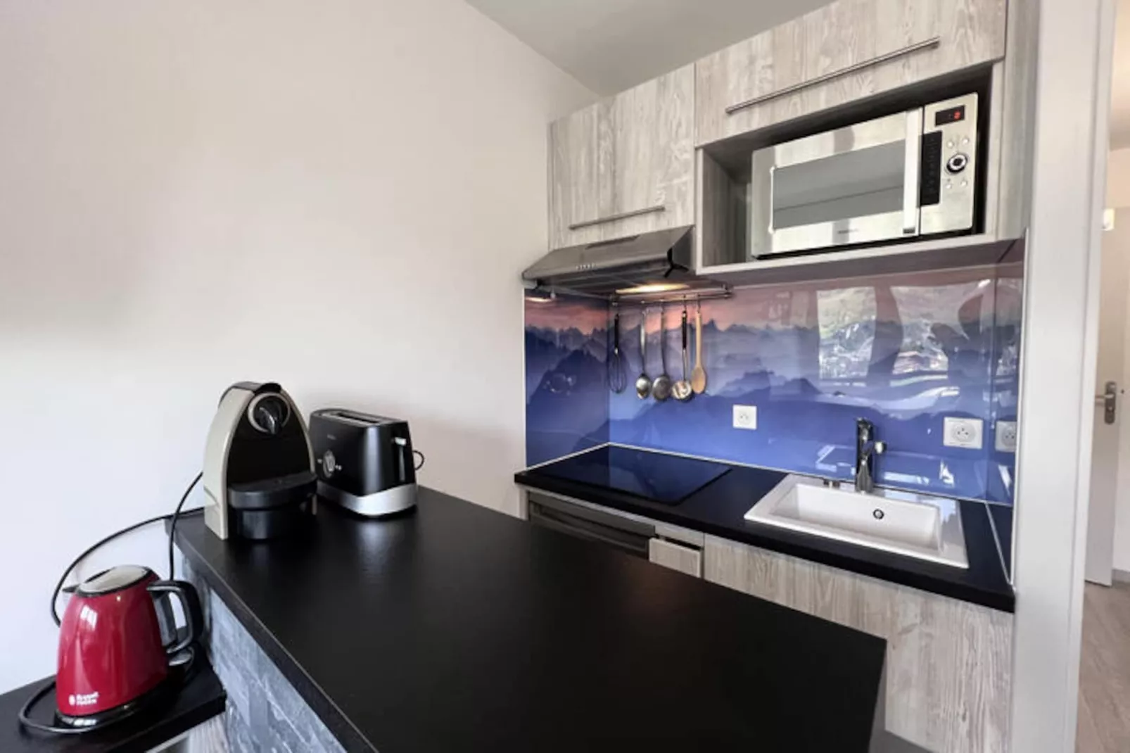 Appartements à La Clusaz