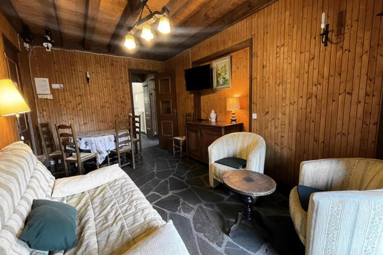 Appartements à La Clusaz
