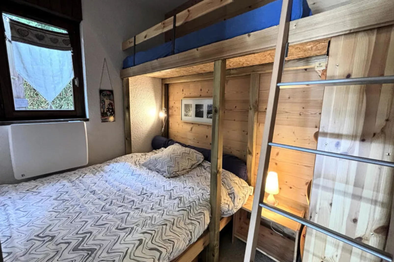 Appartements à La Clusaz