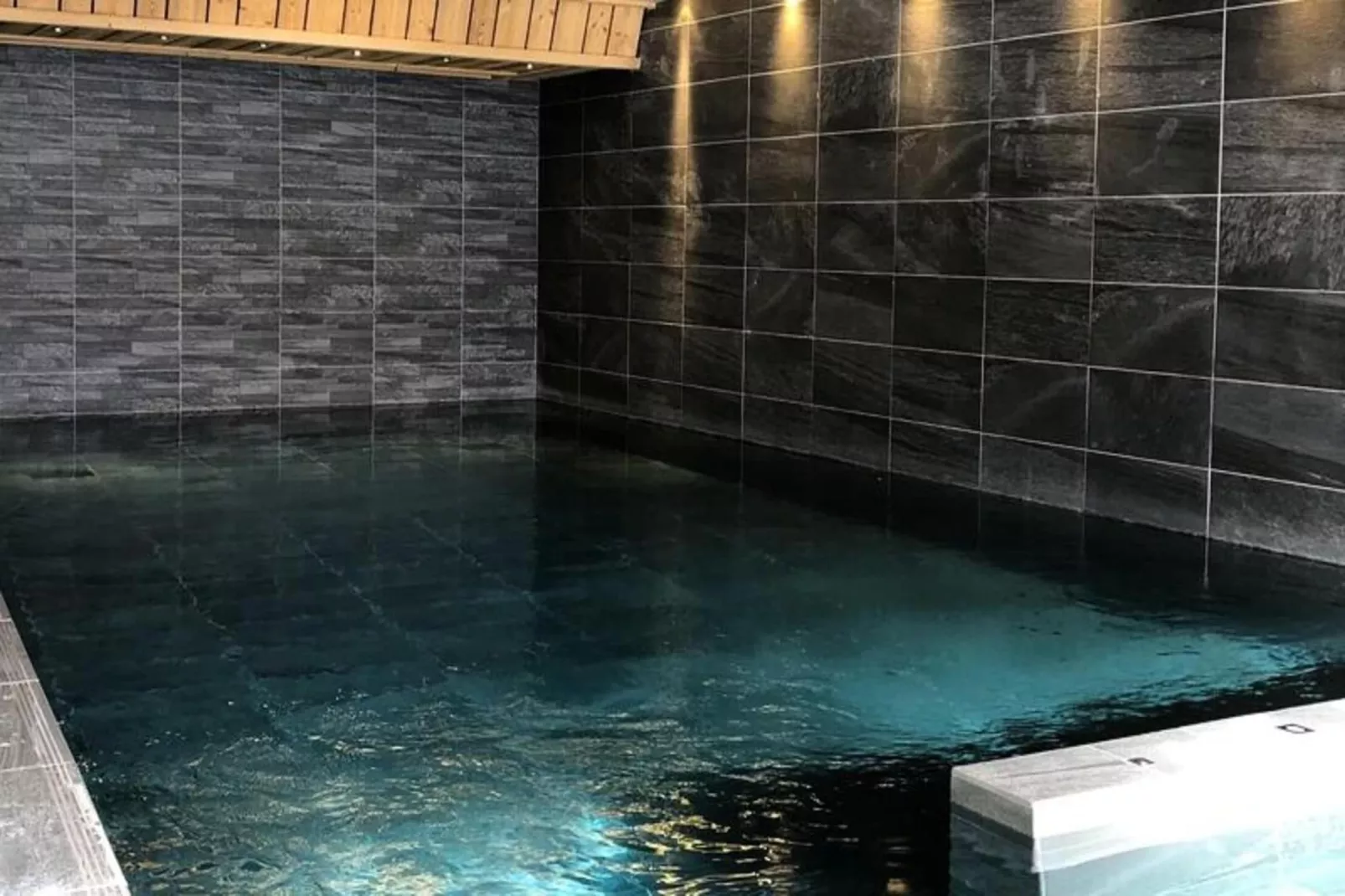 Résidence Les Cimes*****