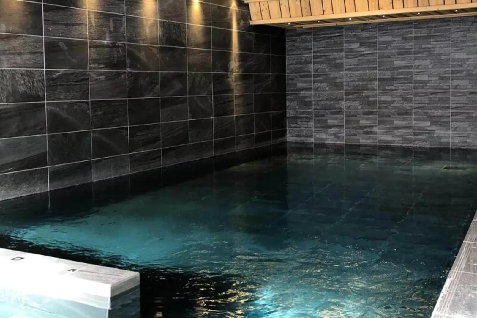 Résidence Les Cimes*****