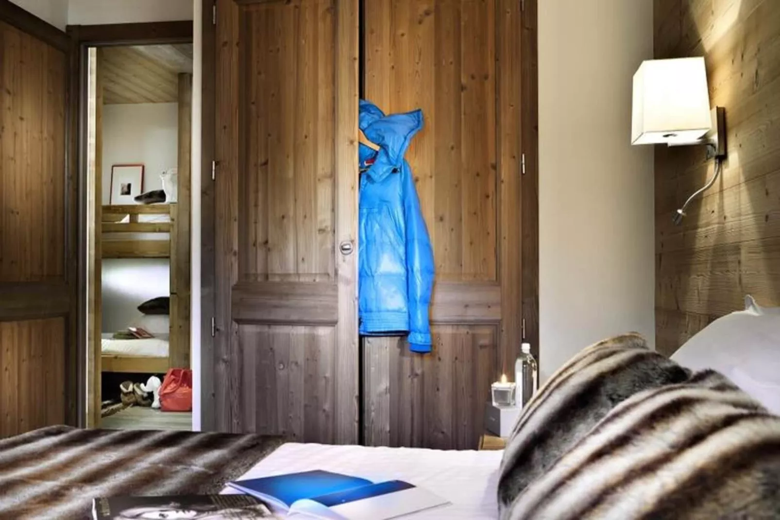 Résidence Les Grandes Alpes****