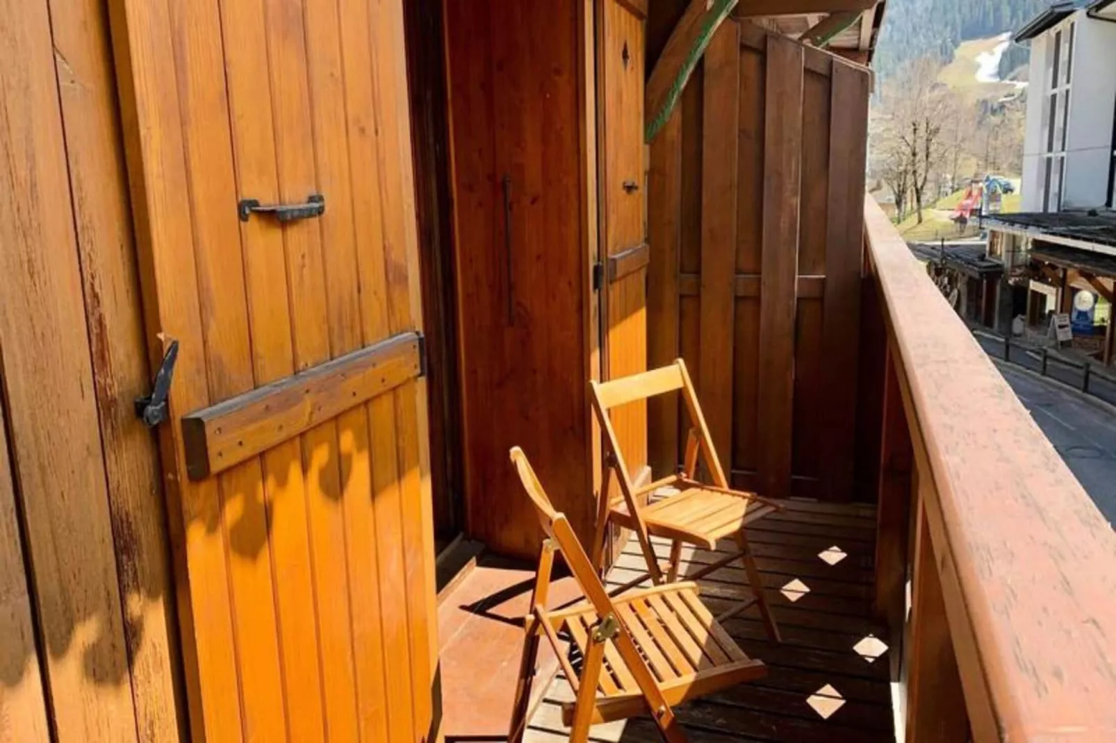 Résidence Coq De Bruyere