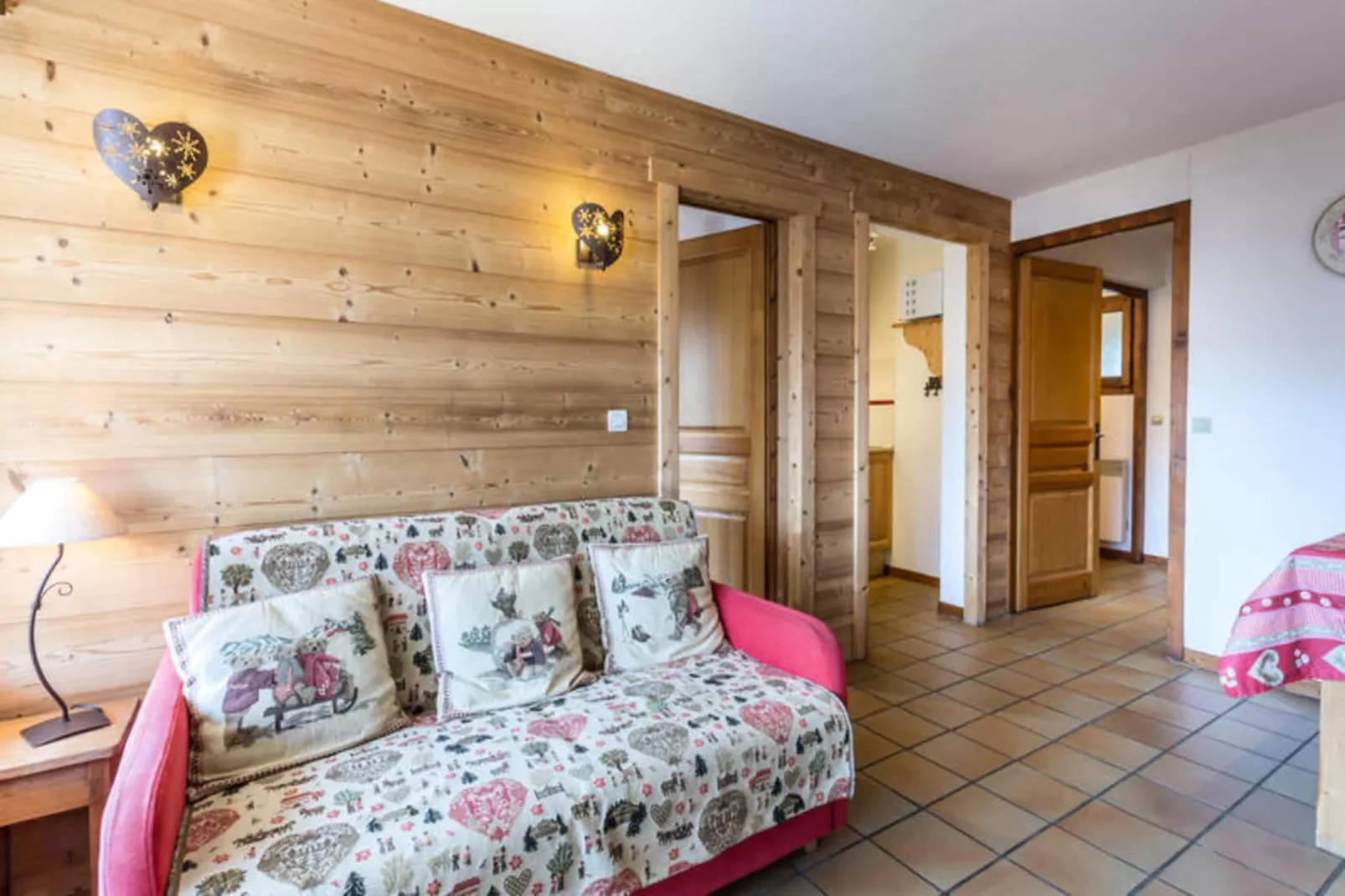 Résidence Domanial A