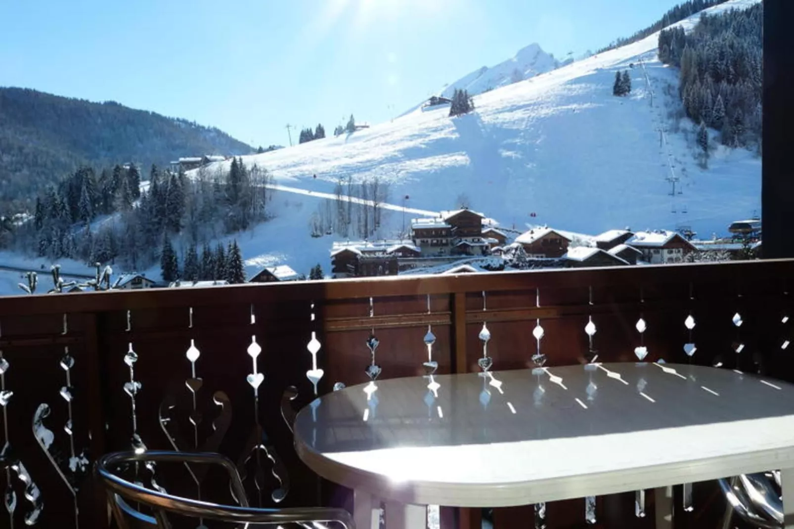 Résidence Domanial A