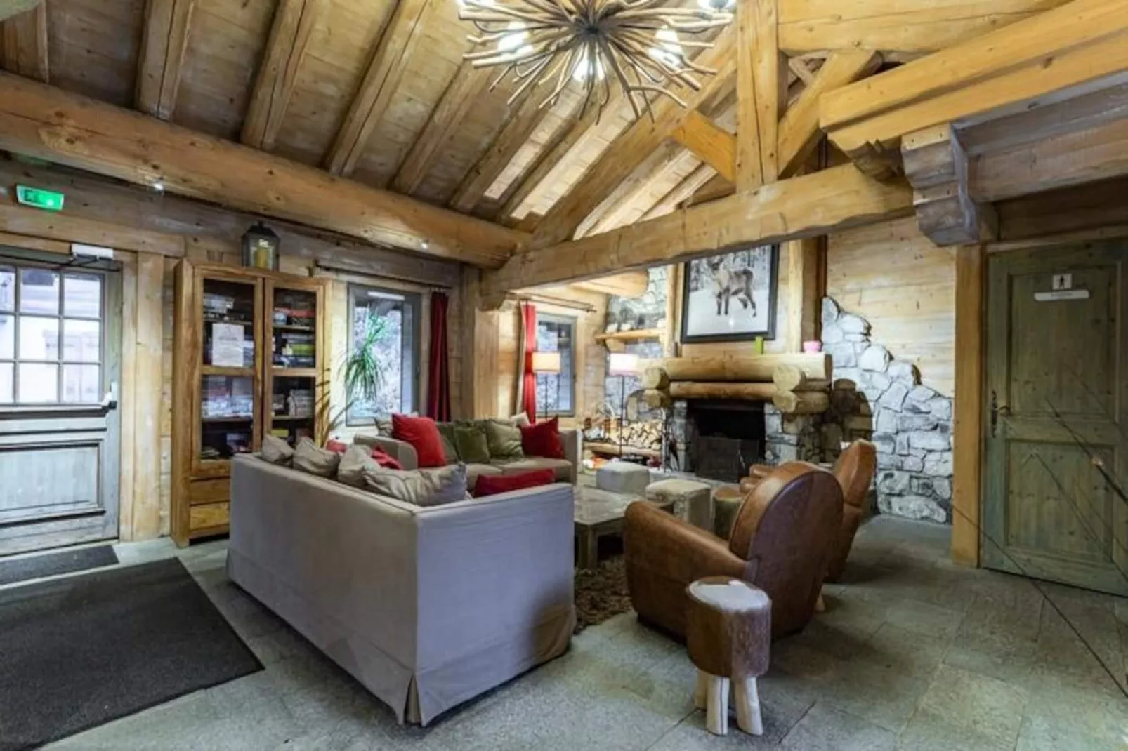 Résidence Les Fermes du Soleil - maeva Home