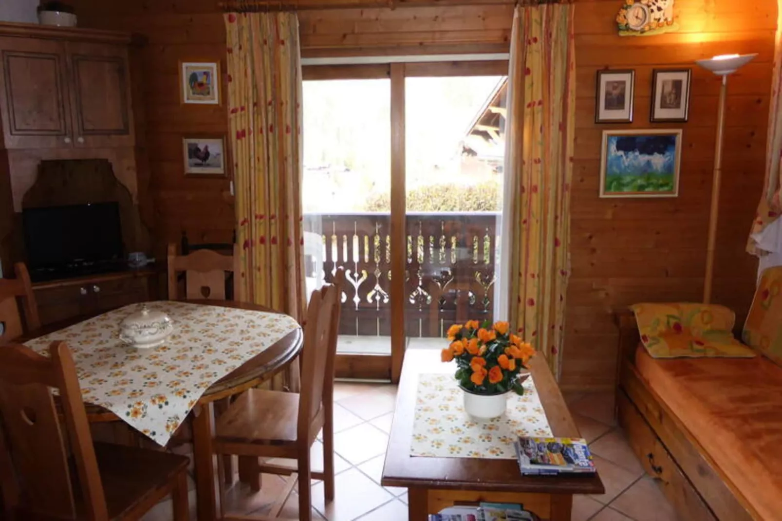 Résidence Les Hauts De Chavants