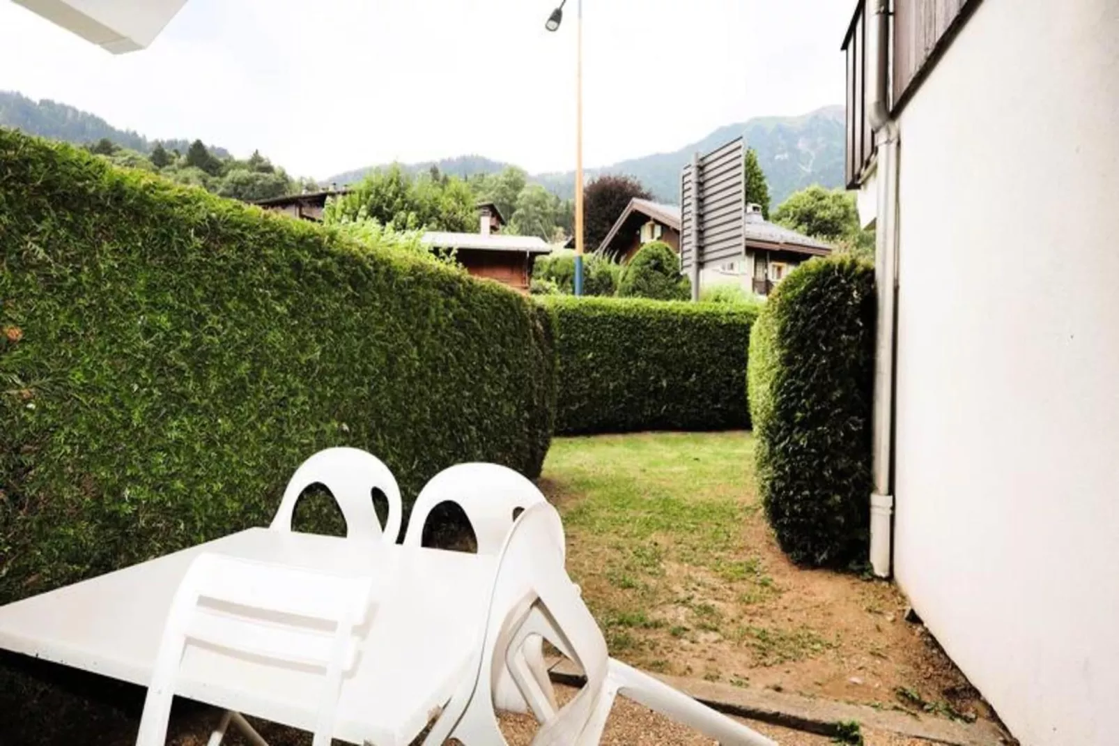 Résidence Le Prarion 2 C