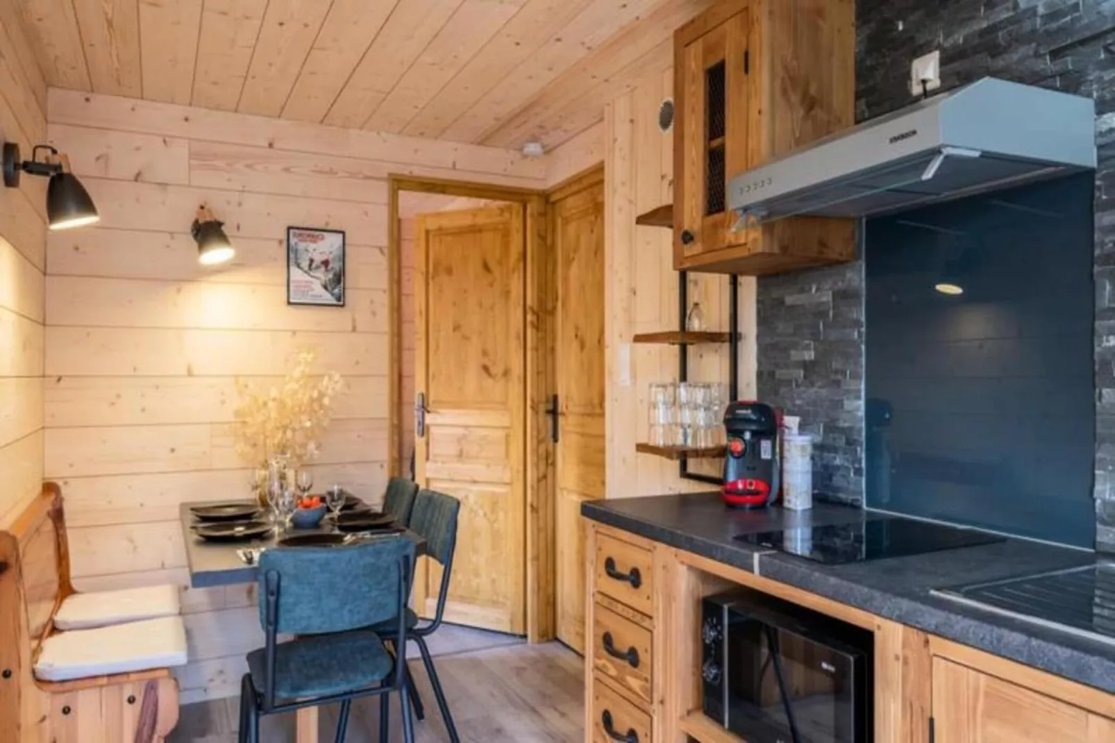 Résidence Les Houches Villages