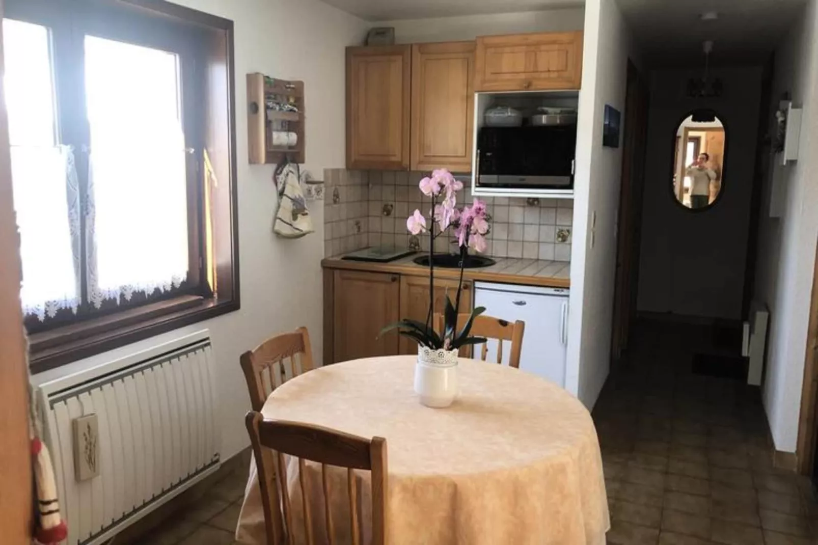 Résidence Les Sorbiers