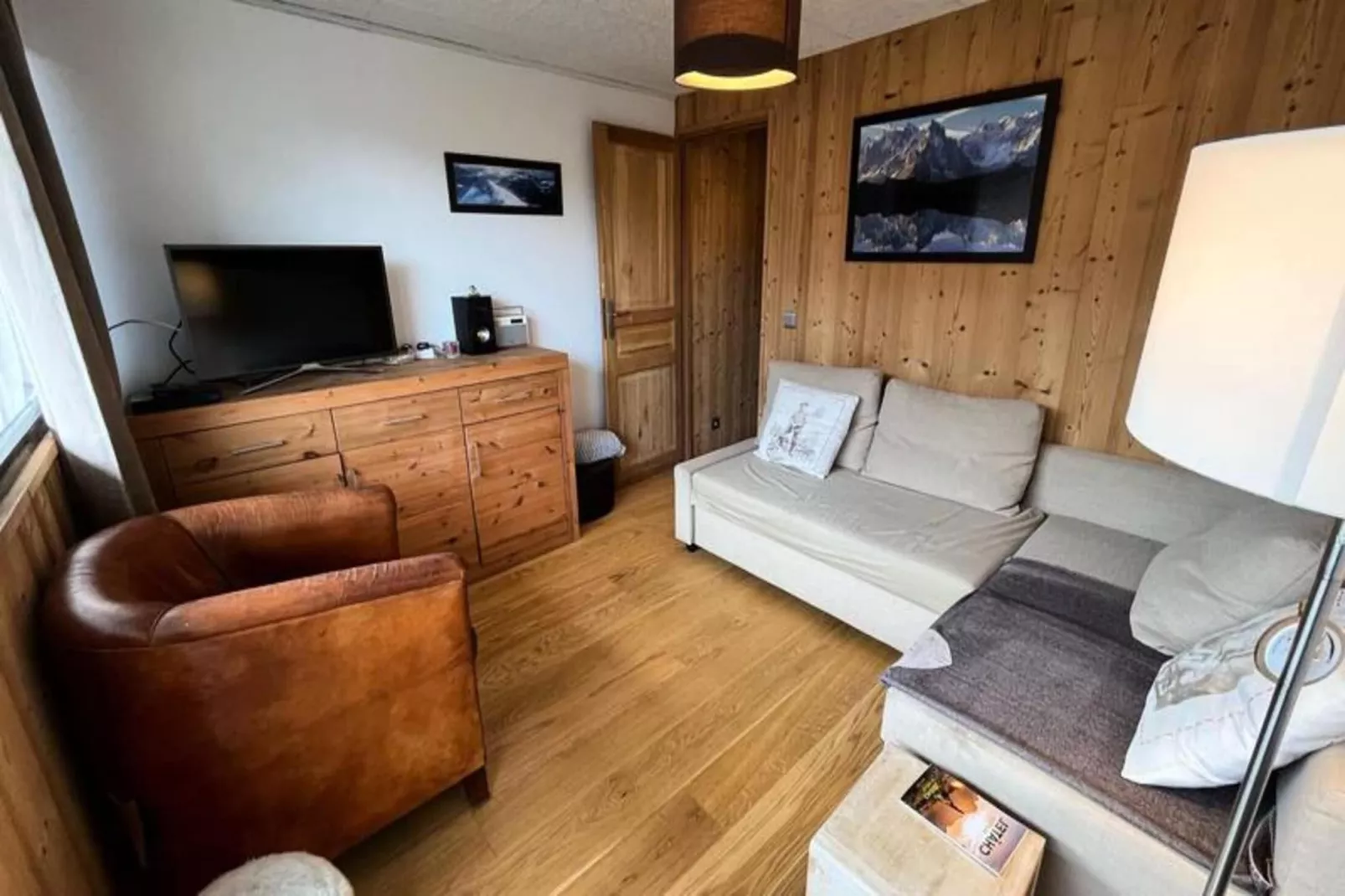 Résidence Les Rhododendrons