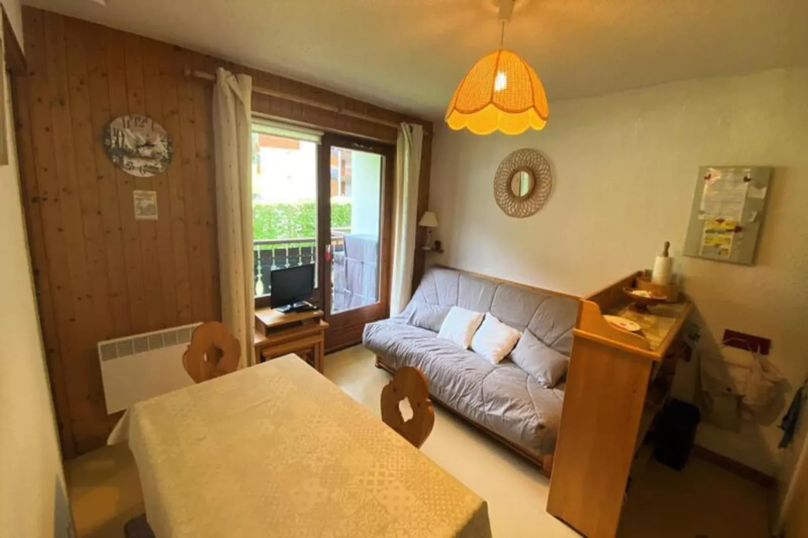 Résidence Les Campanules