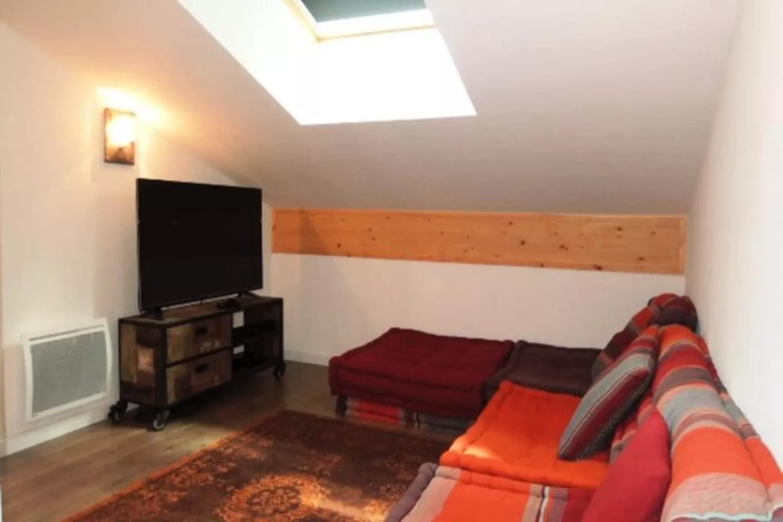 Résidence Les Quatres Elements