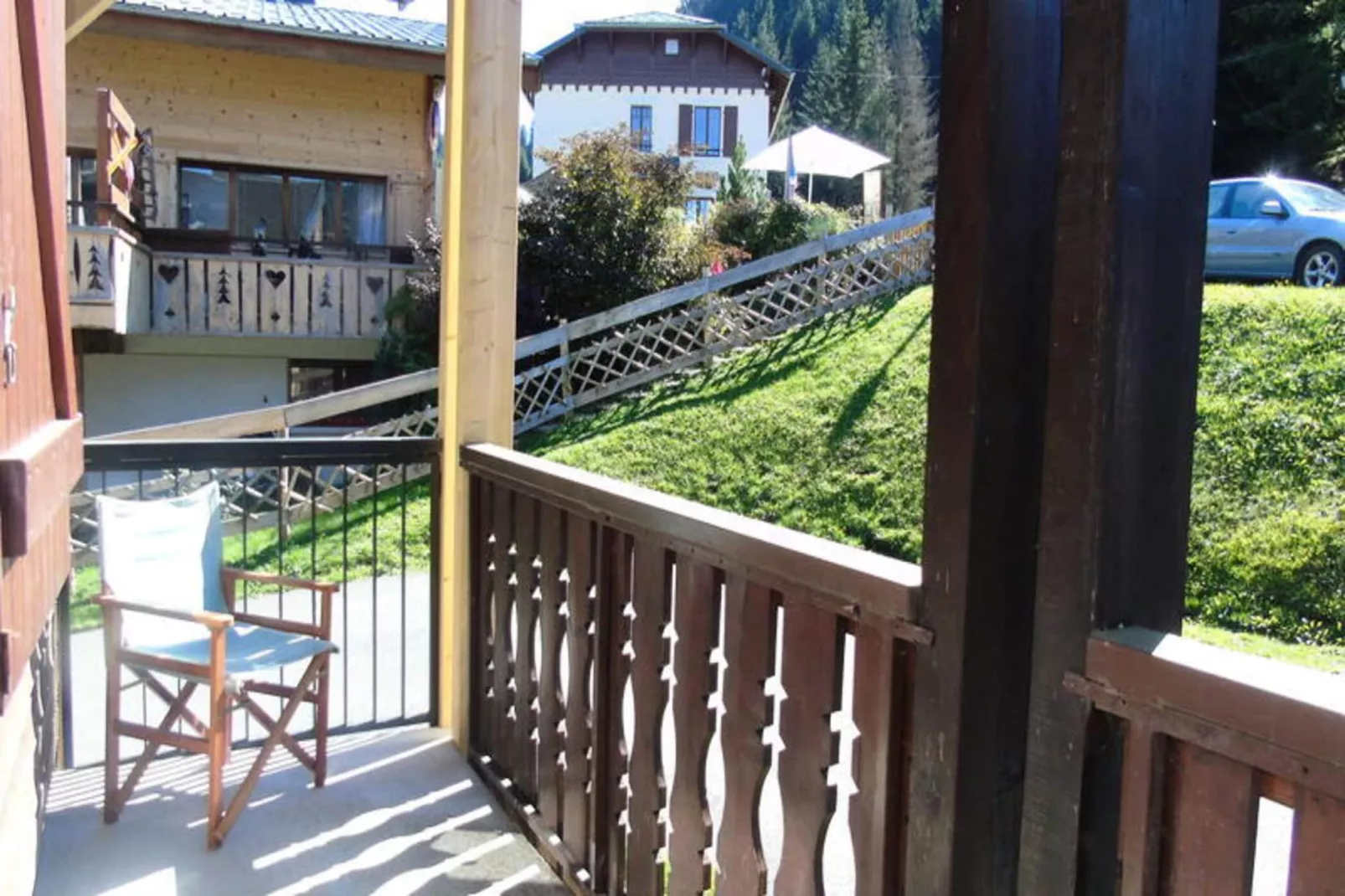 Résidence Les Rives Du Lac