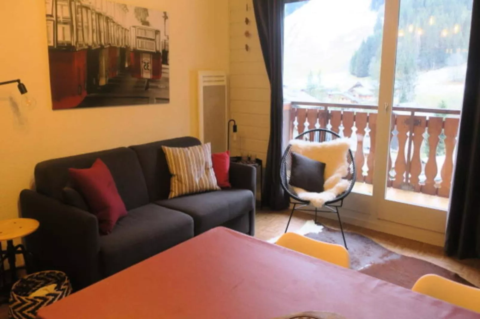 Résidence Les Perthuis