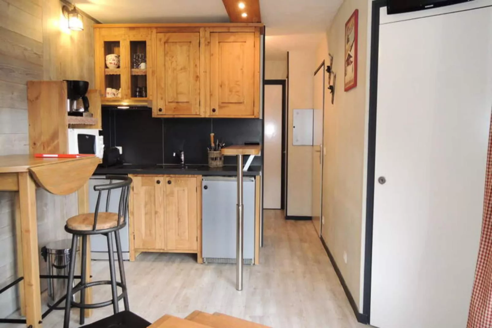 Résidence Le Veronica