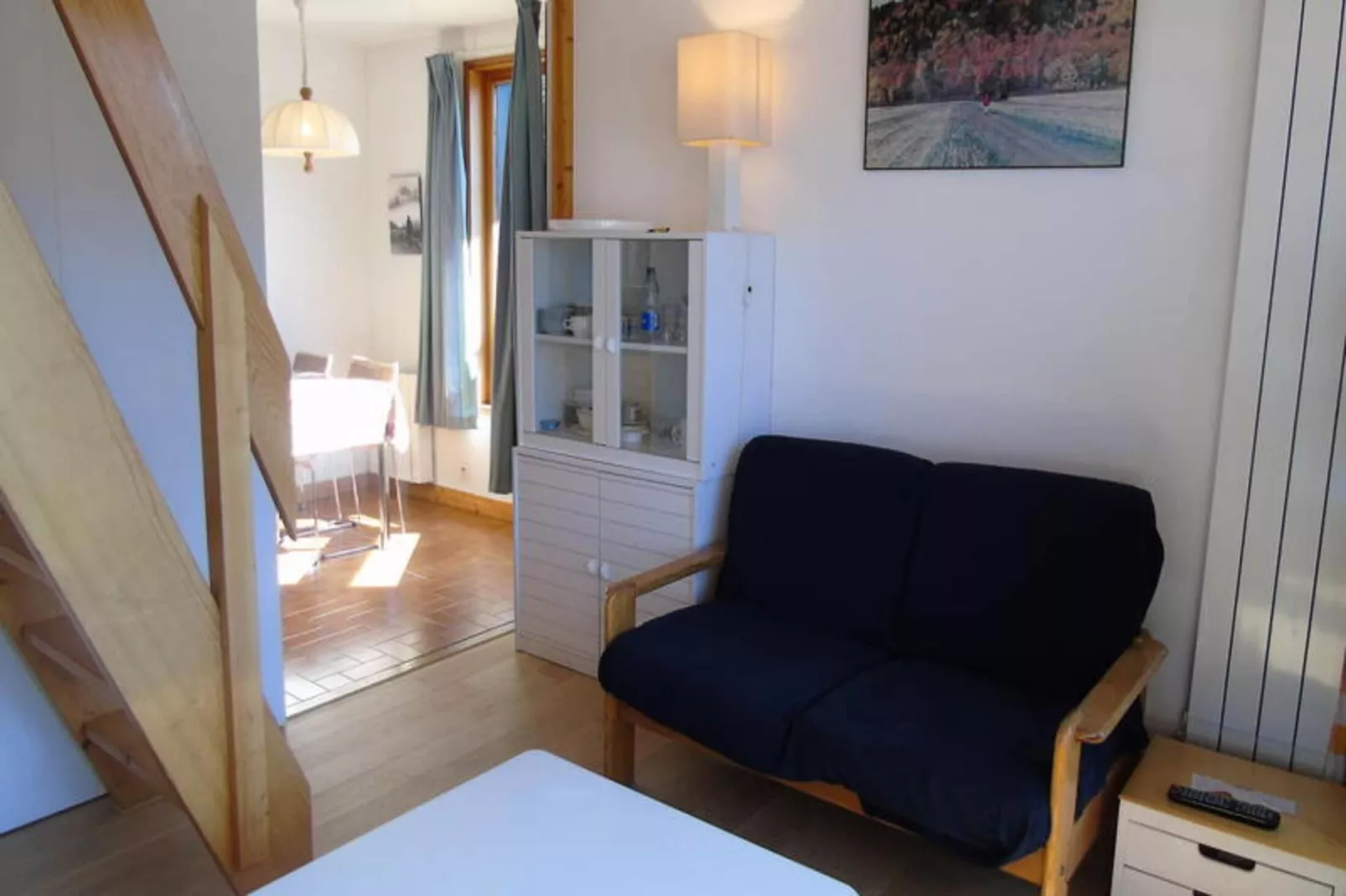 Résidence Les Tartifles