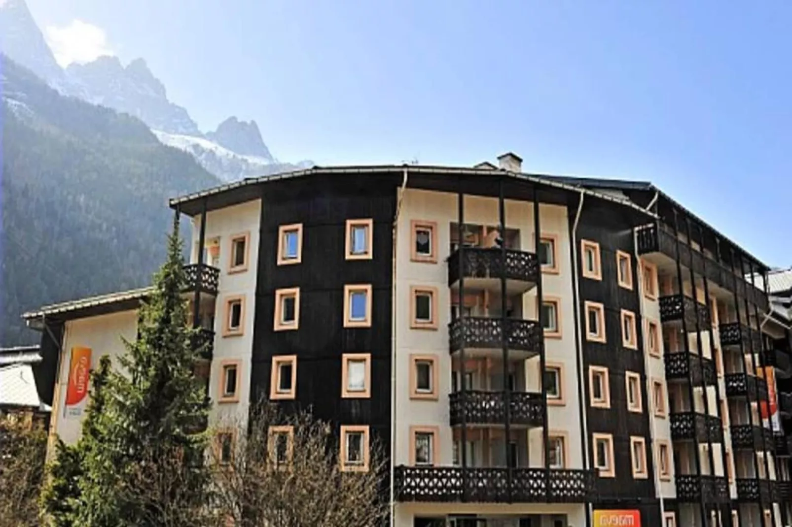 Résidence La Rivière - maeva Home