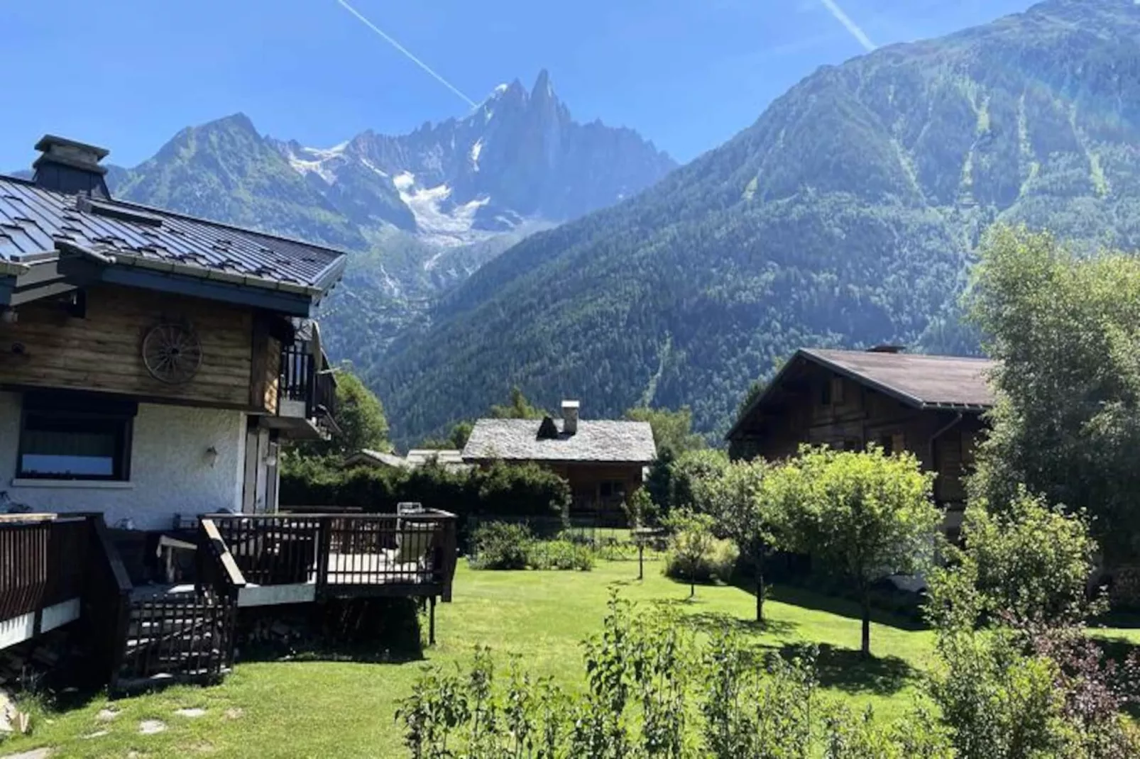 Résidence Le Sorbier