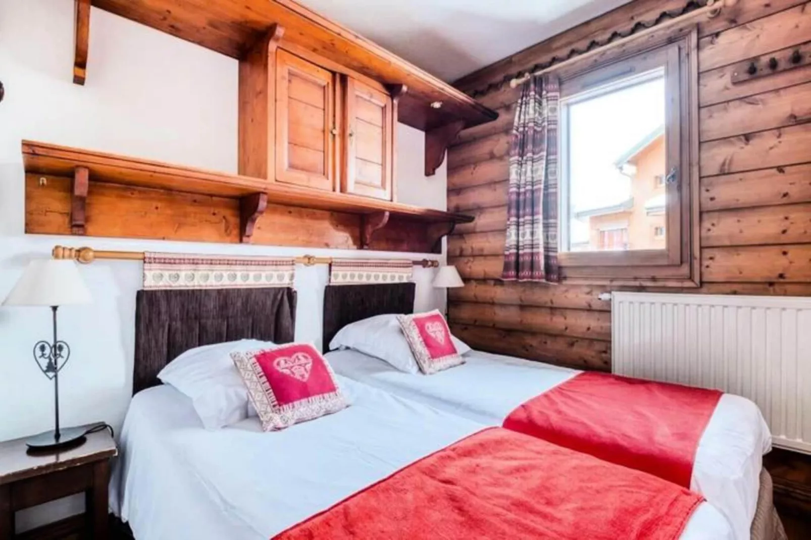 Résidence La Ginabelle - maeva Home