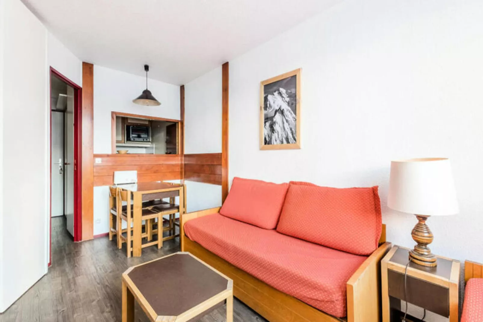 L'Aiguille - maeva Home