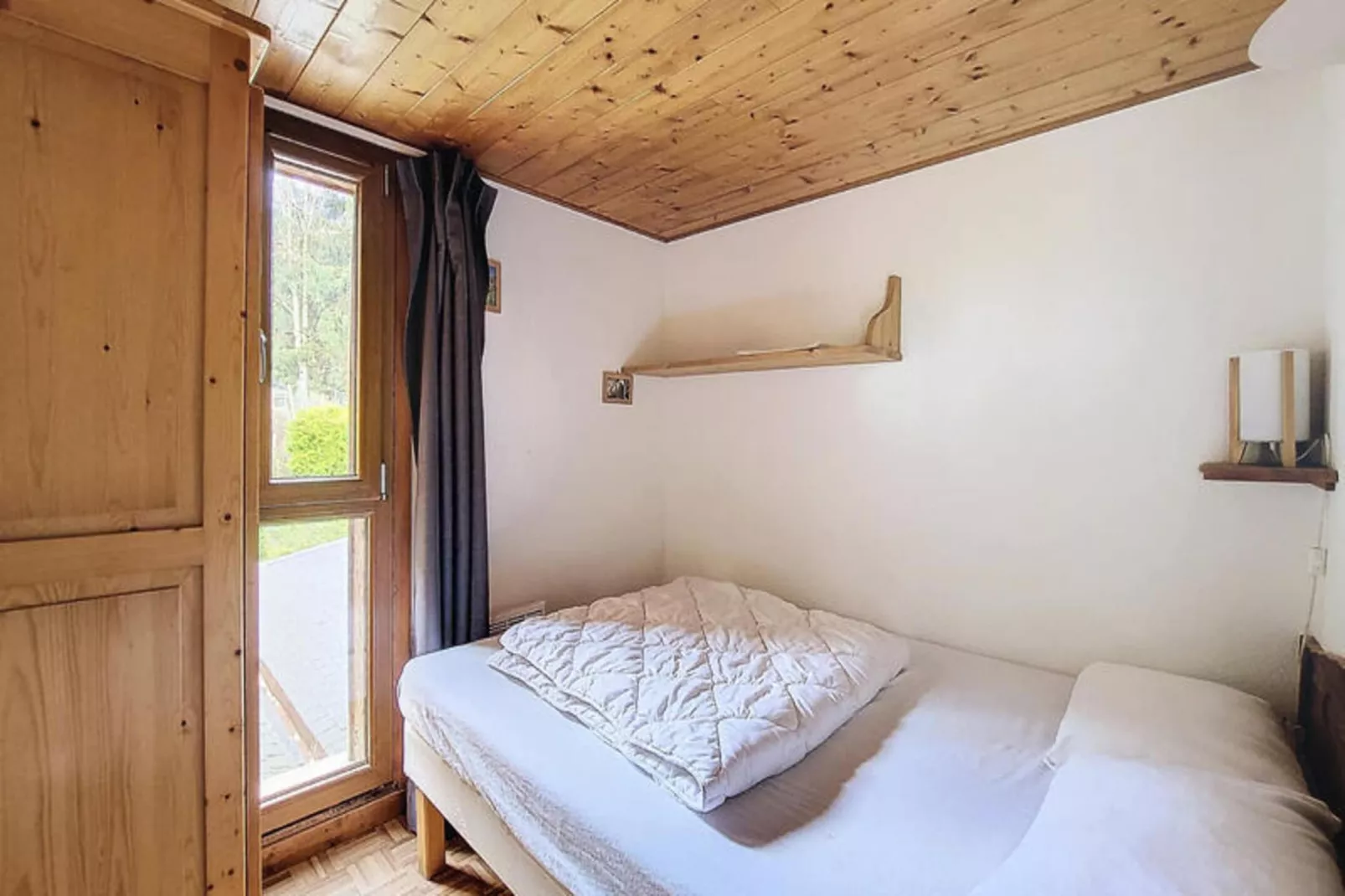 Appartements à Morzine