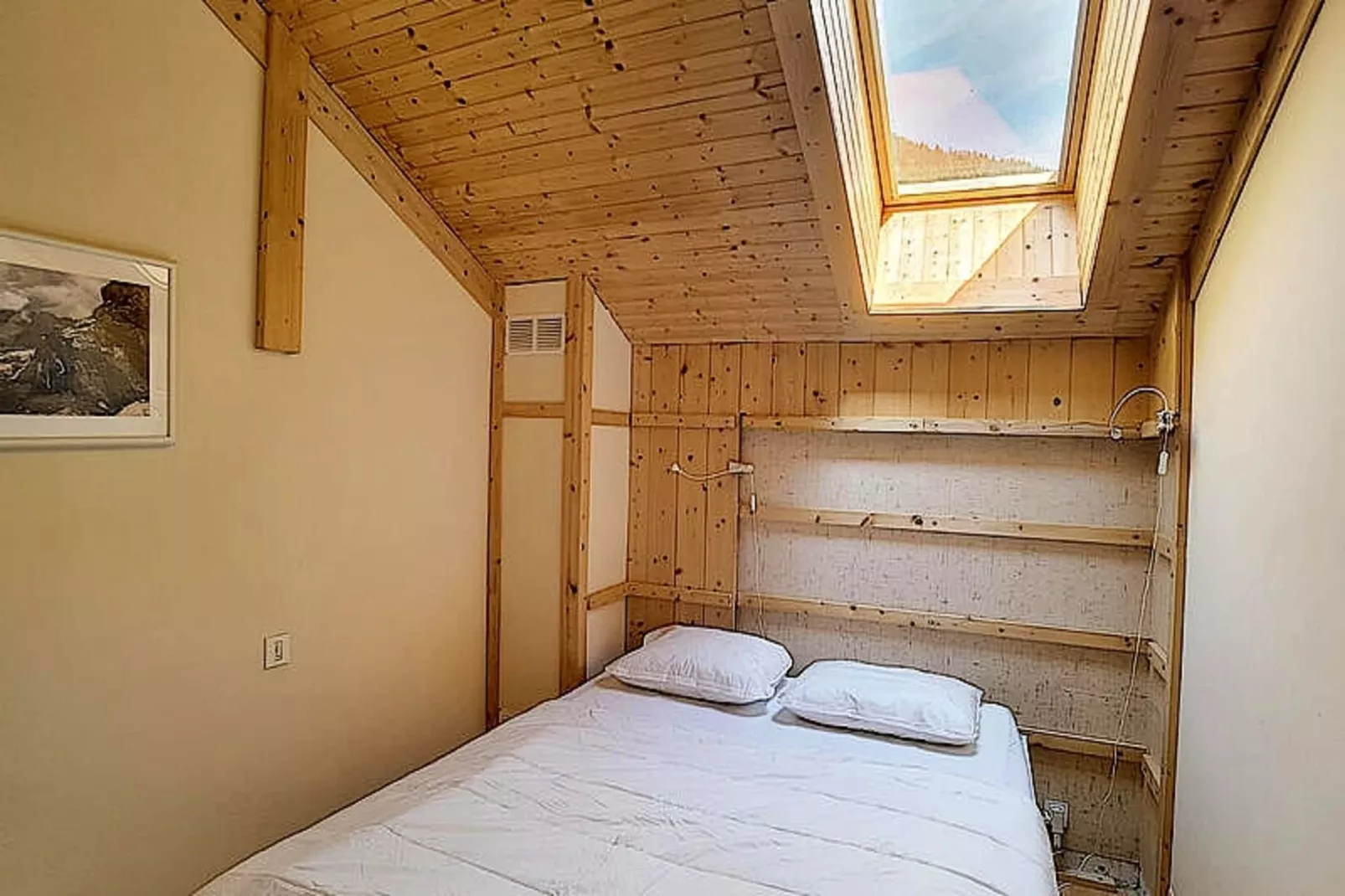 Appartements à Saint Jean d'Aulps