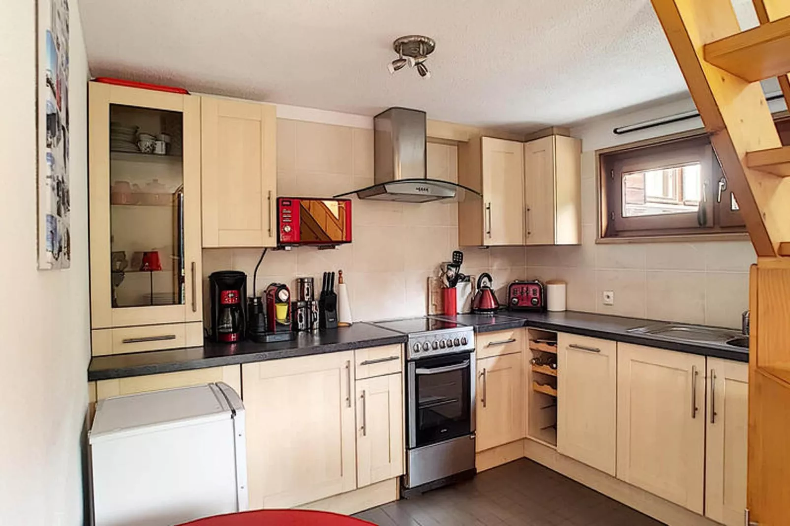 Appartements à Saint Jean d'Aulps