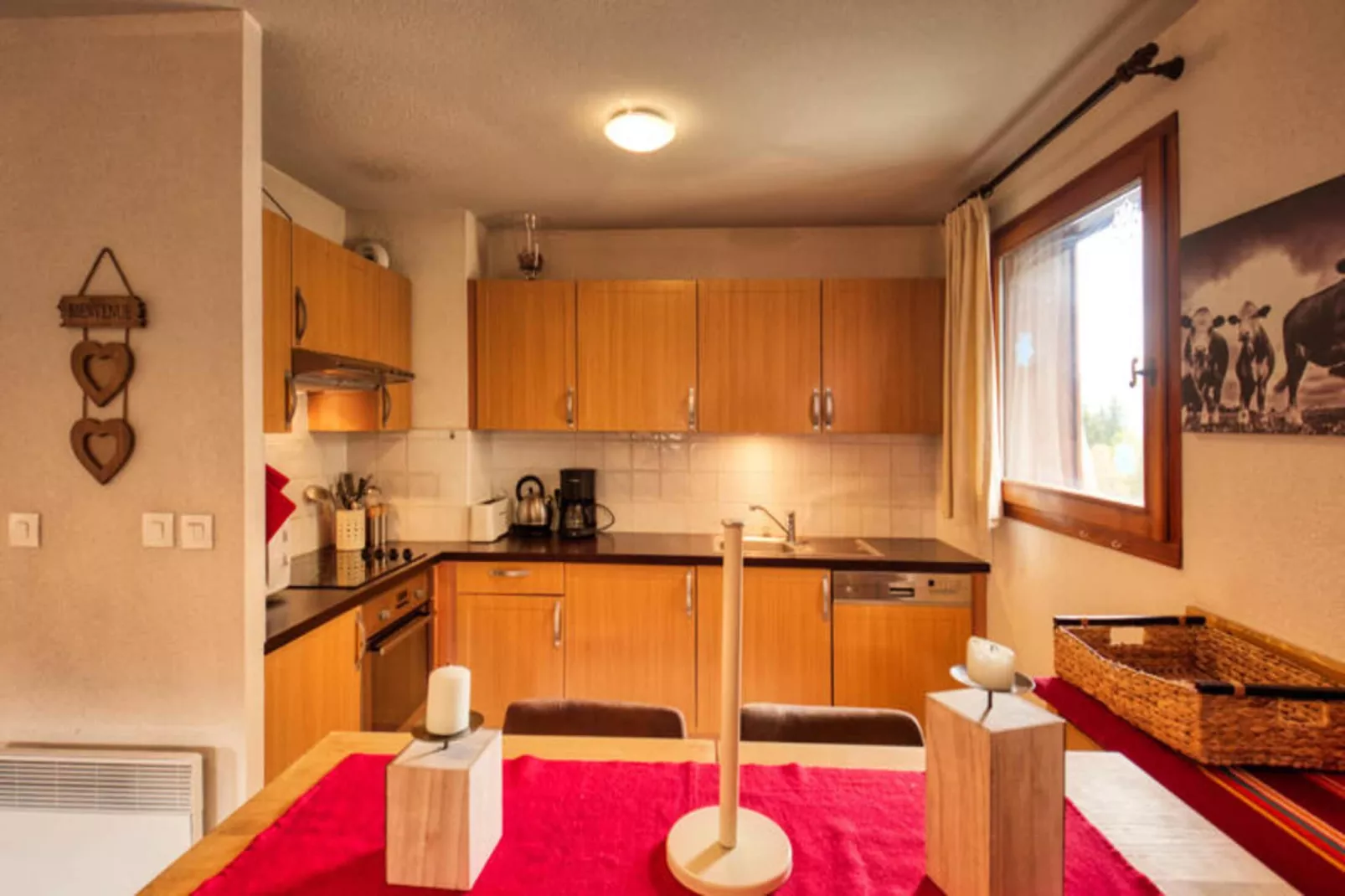 Résidence Jardin Alpin Bat B