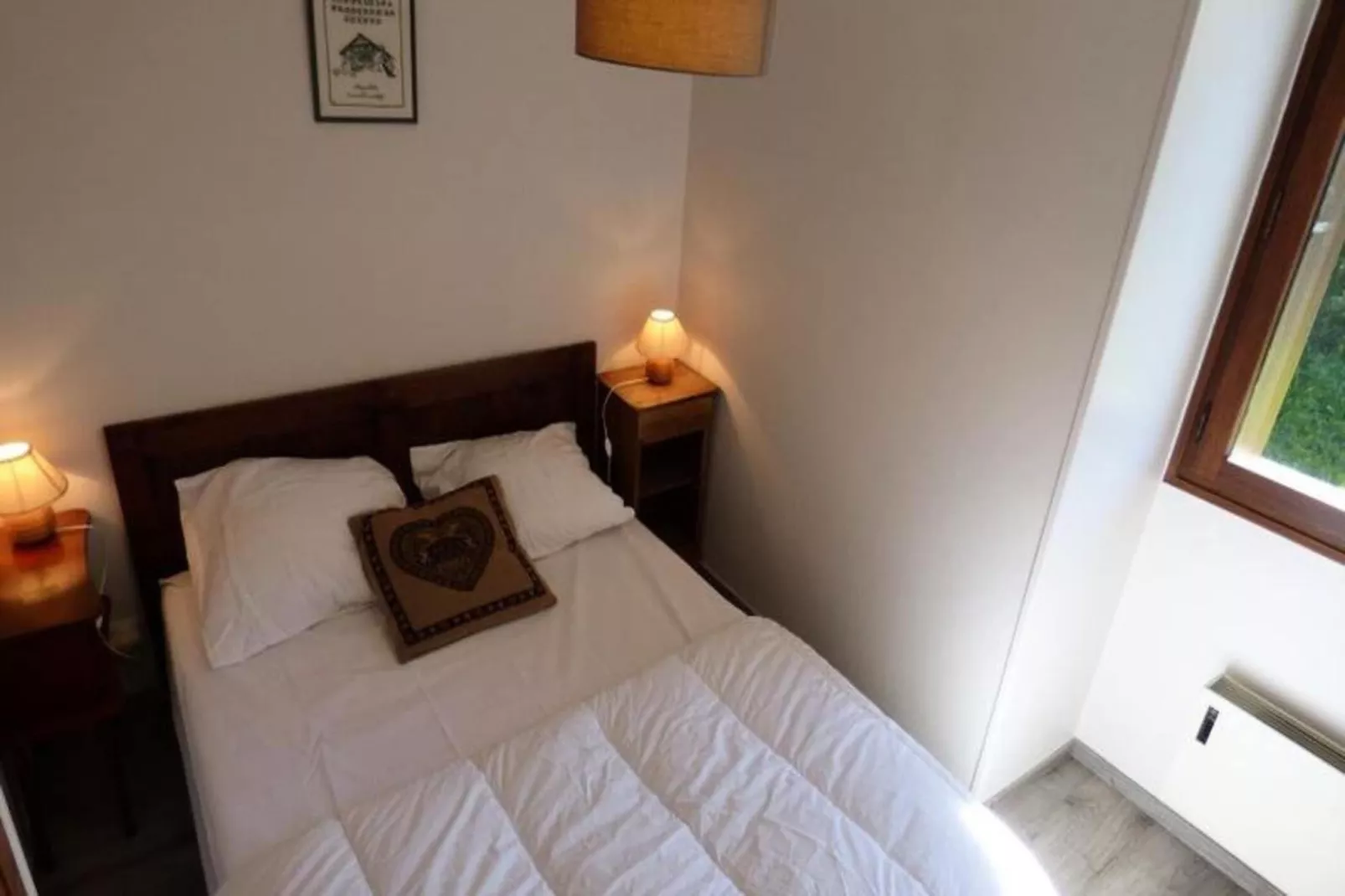 Résidence Chevrefeuille 3